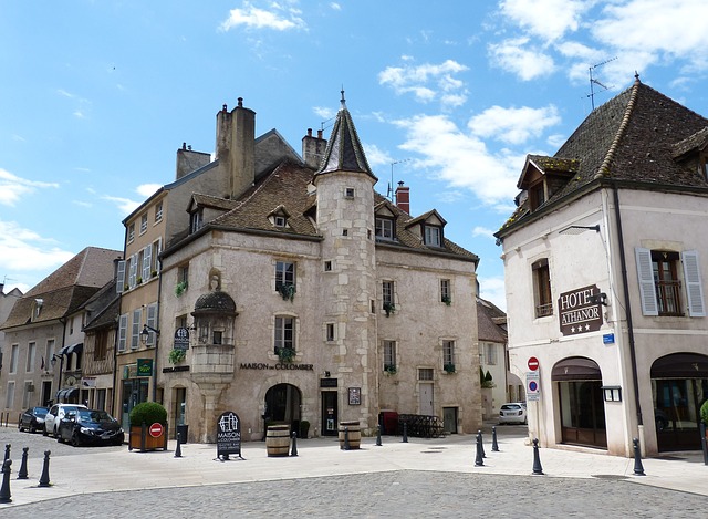 Attirer les saisonniers à Beaune | Entre logements, fin des coupures, meilleure intégration, tout est fait pour séduire ! Attirer les saisonniers à Beaune | Entre logements, fin des coupures, meilleure intégration, tout est fait pour séduire !