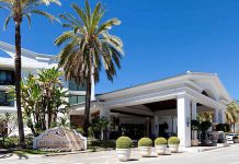 Espagne, Ouverture | IHG comble le manque de luxe à Marbella avec la troisième signature espagnole de Kimpton
