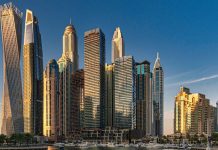 Dubaï, EAU | Un nouveau plan futuriste pour Palm Jebel Ali