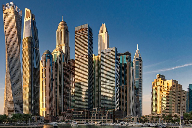 Dubaï, EAU | Un nouveau plan futuriste pour Palm Jebel Ali Dubaï, EAU | Un nouveau plan futuriste pour Palm Jebel Ali
