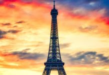 Prix des chambres d’hôtel, 2023 | Paris brûle-t-il ?