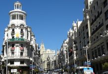 Espagne | À Madrid, El Corte Inglés à la recherche d’un opérateur !