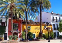 Ouverture, Espagne | Cet été, une première plage privée pour « Fendi » à Marbella