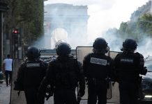 Émeutes | Déjà des annulations selon l’UMIH !
