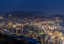 Ouverture, Japon | IHG ouvrira l’hôtel Indigo Nagasaki Glover Street en 2024
