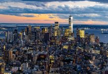 NYC, USA | Deux hôtels mythiques de retour ?