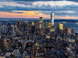 USA | New York évite une grève hôtelière avant la Coupe du monde 2026 après un accord salarial historique