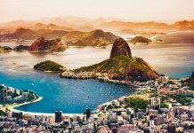 Brésil, Ouverture 2026 | Un deuxième Anantara au Brésil