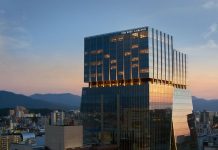 Ouverture, Japon | Le Ritz-Carlton Fukuoka ouvre !
