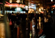 Chine | Explosion au gaz dans un restaurant, au moins 31 morts !