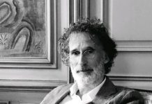 Disparition, La Mirande***** | Martin Stein n’est plus • 1959 – 2023
