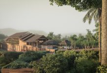 Ouverture 2027, Indonésie | Kempinski signe un accord de gestion pour un refuge exclusif au sommet d’une colline à Ubud!