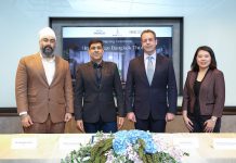 Ouverture 2026, Thaïlande | Un hôtel Indigo (IHG) à Bangkok !