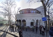 Événementiel, Transaction | Real Estate Manager (REM) acquiert « Le Pavillon » (Sacré-Cœur Montmartre)