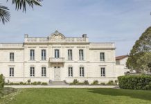 Ouverture, Cognac | La Nauve Hôtel et Jardin est ouvert