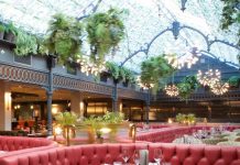 UK | Heartwood Collection, 100 millions de livres sterling pour un développement «ambitieux»