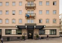 Portugal | Hospes Hotels Group reprend la gestion de l’emblématique hôtel « Infante Sagres » à Porto