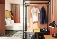 Ouverture | Ouverture du Mama Shelter Dijon, et de 10 pour la marque en France !