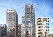 Ouverture 2028, UK | Mandarin Oriental annonce son troisième projet à Londres