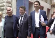 Ouverture, Nice | À la découverte du Mama Shelter de Nice