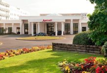 Acquisition, France | Le Paris Marriott Charles de Gaulle cédé à AEW Patrimoine