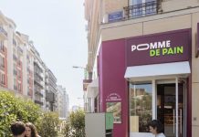 Restauration rapide | « Pomme de pain » change de main