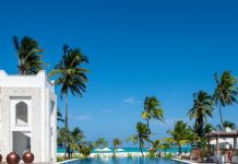 Tanzanie | Après « Attitude », un autre groupe mauricien « The Lux Collective » se pose à Zanzibar !