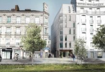 Ouverture fin 2024/début 2025, Nantes | Un nouvel établissement dans le quartier de la gare !
