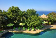 Maroc, Ouverture | À Tanger, la Villa Mabrouka, ancienne propriété Yves Saint Laurent, « se fait » hôtel !