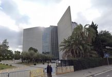 Barcelone, Espagne | 40 millions pour le Juan Carlos I !