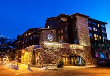 Transaction, Val d’Isère | Experimental Group s’empare de L’ Aigle des Neiges