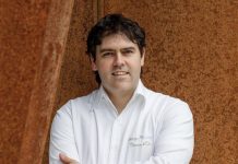 Décès | Le chef Serge Vieira nous a quittés • 1977 – 2023 •