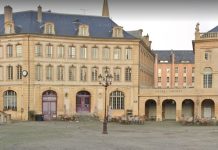 Metz, Ouverture | Ouverture retardée pour le futur 4* !
