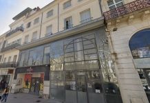 Béziers, ouverture | Bientôt un nouvel hôtel en ville !