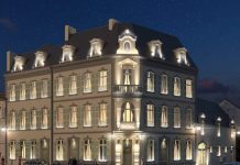 Horizon, France | Quelques ouvertures…