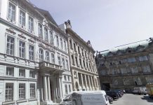 Ouverture, Allemagne | Rosewood Munich ouvrira le 29 septembre 2023