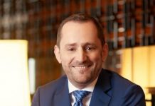 Départ, International | Simon Casson quittera Four Seasons fin septembre