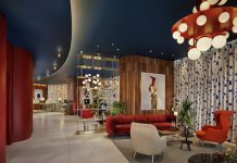 Monde | Radisson Hotel Group enregistre une forte croissance au premier semestre sur l’ensemble de son portefeuille d’enseignes élargi, avec plus de 100 confirmations et ouvertures d’hôtels.