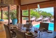 Acquisition, Tanzanie | Attitude met le cap sur l’Afrique de l’est avec un nouvel hôtel à Zanzibar