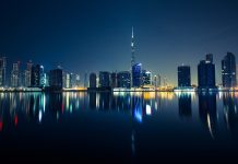Ouverture 2027, EAU | Un second 7* en projet à Dubaï !