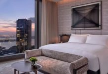 Ouverture, Chine | Le Conrad Shenzhen ouvre !