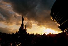 Disneyland Paris | Fermeture anticipée en raison des événements Disneyland Paris | Fermeture anticipée en raison des événements