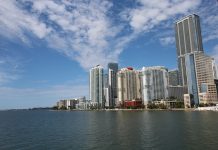 Ouverture 2030, USA | Mandarin Oriental annonce un nouvel hôtel à Brickell Key, Miami