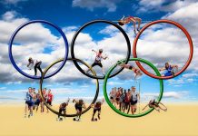 ✨Paris 2024 ✨ | Une envolée des prix à haut risque ?