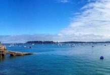 Initiative, logement saisonnier | À Dinard, 9 euros la nuit pour les saisonniers !