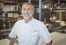 Restauration, UK, Londres | ✨ L’iconique « Le Gavroche » va fermer en janvier 2024 ! ✨