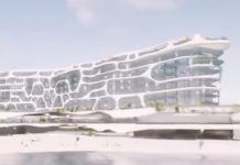 Livraison 2026, Mandelieu-La-Napoule | Le futur Westin by Marriott Mandelieu (ex-Pullman Royal Casino) en images