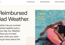 Innovation | Une startup va assurer les touristes britanniques contre les aléas météo, un risque pour le secteur ?