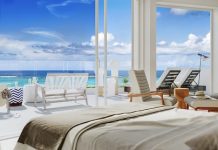 Ouverture fin 2025, Turks & Caicos | Les travaux du futur Andaz Turks & Caicos (Hyatt) démarrent !