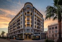 Ouverture, France | Hilton fait ses débuts à Cannes avec l’ouverture de Canopy by Hilton